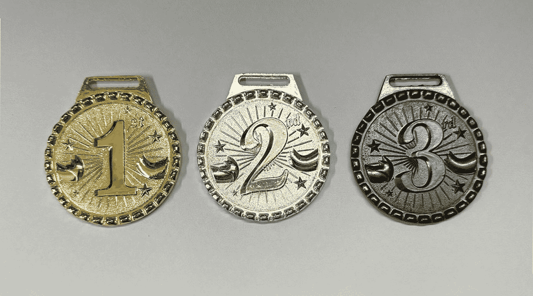 Choose The Right Customized Awards Company