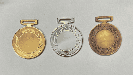 Benefits of Ordering Bulk Medals
