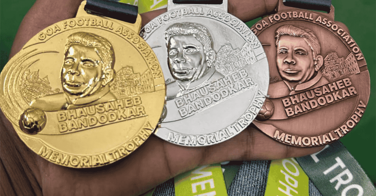 Bulk Medal Manufacturer in Delhi