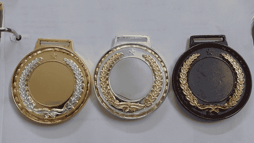 Choose a Professional Medal Manufacturing Company In Mumbai