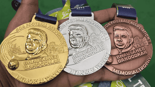 Custom Medal Solutions for Every Event