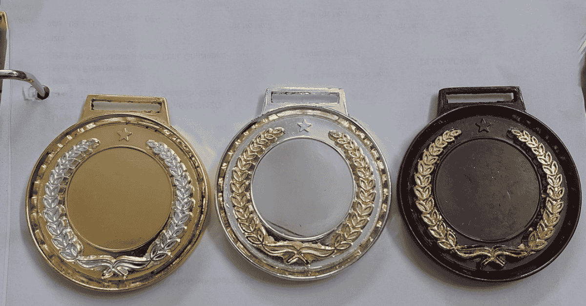 Medal Dealers in Nagpur