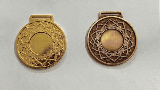 Trusted Custom Medal Supplier for Every Event
