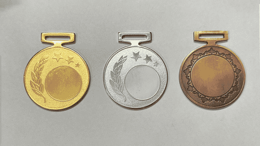 bulk medal maker in Delhi
