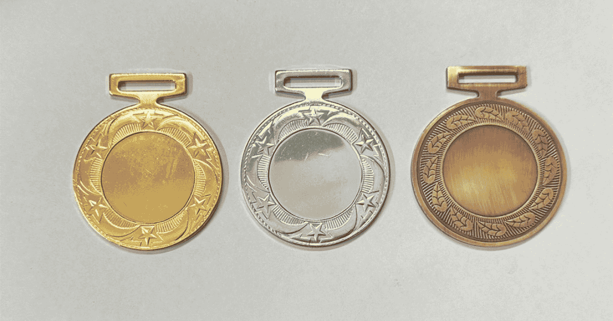 All Type Medal Manufacture Nagpur