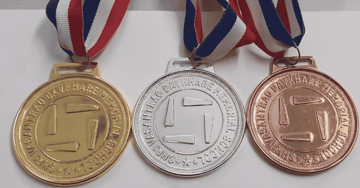 Best Medal Manufacture Chennai
