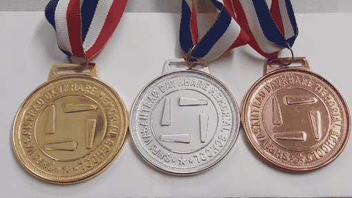 Chennai Buyers Are Going Directly to a Wholesale Medal Manufacturer in Chennai