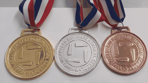 Choosing a Medal Manufacturer in Ernakulam