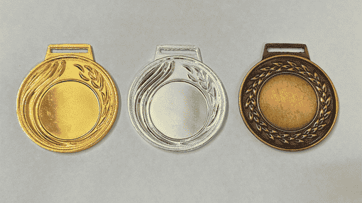 Hyderabad Buyers Should Know About Choosing a Medal Manufacturer in Hyderabad