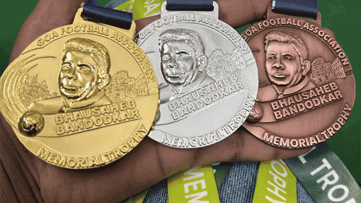 Jaipur Buyers Choose a Bulk Medal Manufacturer in Jaipur