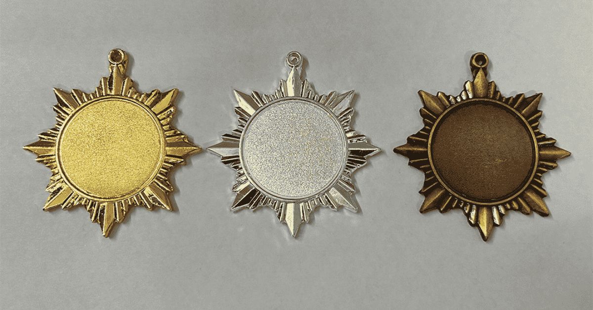 Marathon Medal Manufacture Visakhapatnam