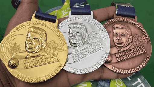 Marathon medal manufacture Chennai