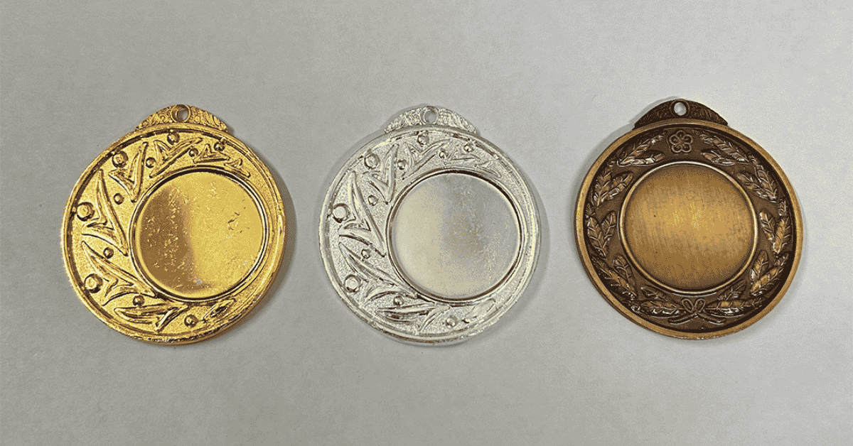 Medal Manufacturer in Ernakulam