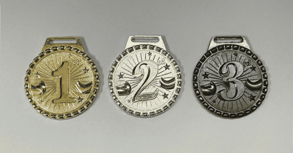 Medal Shop in Mumbai