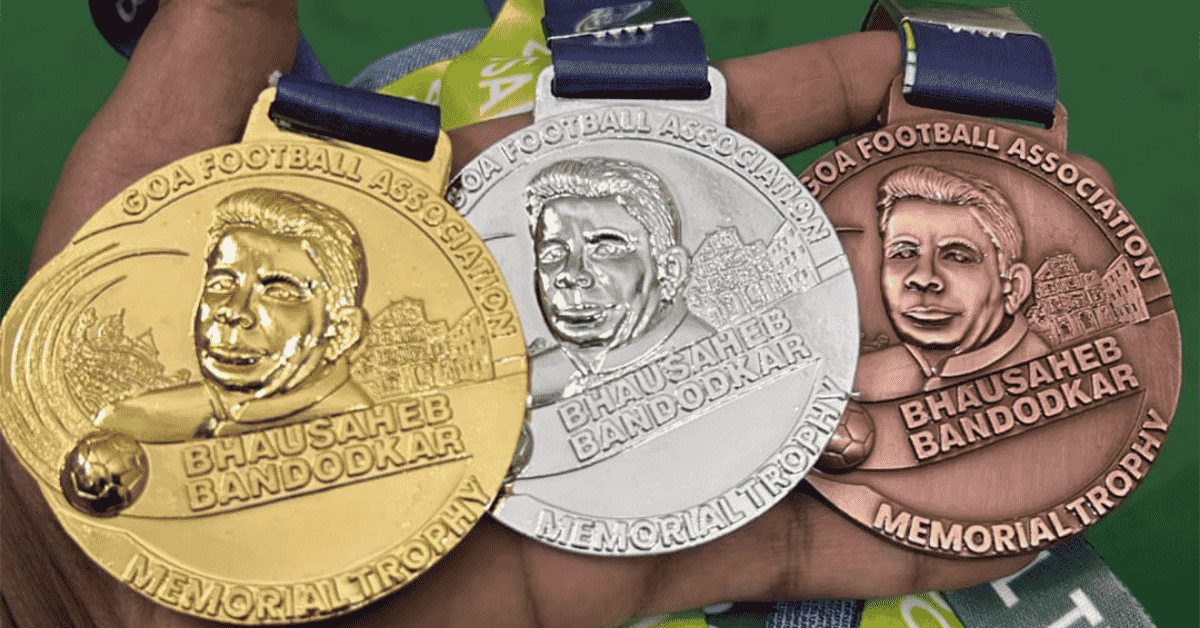 Medals for School Annual Day in Nagpur