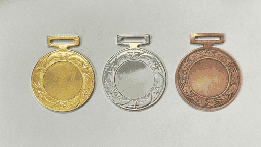 Pick the Right Medal Shop in Mumbai