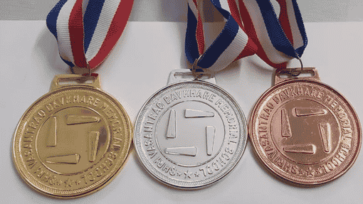 Premium Marathon Medal Manufacturing