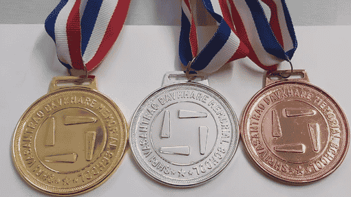Rush Marathon Medal Manufacture Visakhapatnam