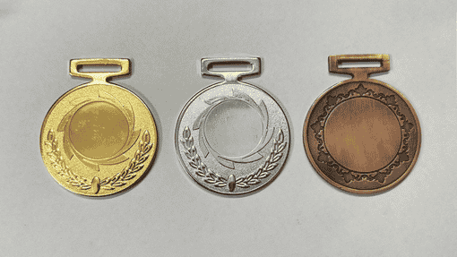 Schools in Nagpur Order Custom Medals