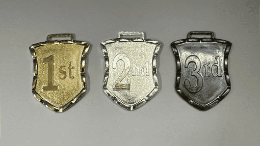 Sports Medal Maker in Mumbai