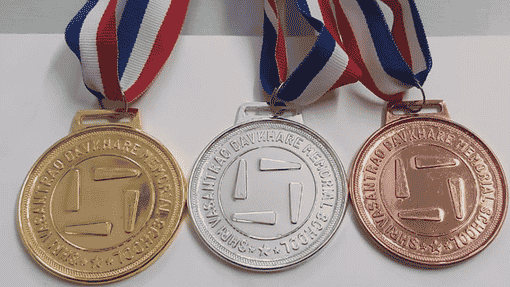 The Detail That Makes Your Medal Look Complete