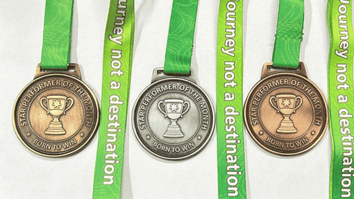 What Separates the Best Medal for Marathon Mumbai Offers