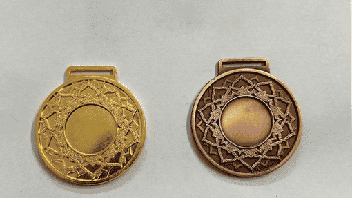 What to Look for in the Best Medal Manufacture Nagpur Offers