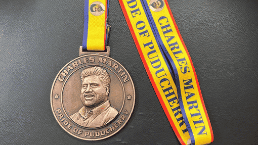 Why a Good Medal for Marathon Mumbai Matters More Than Organisers Think