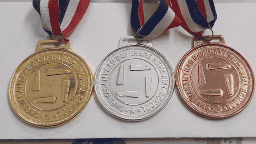 real award medal manufacturer from Hyderabad
