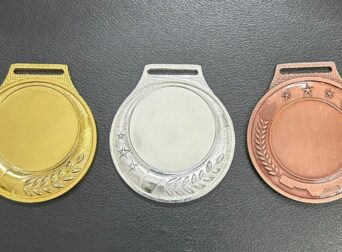 Best Medal Manufacture