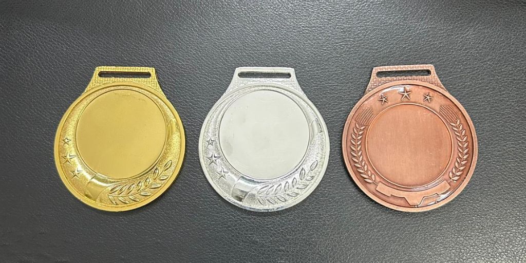 Best Medal Manufacture