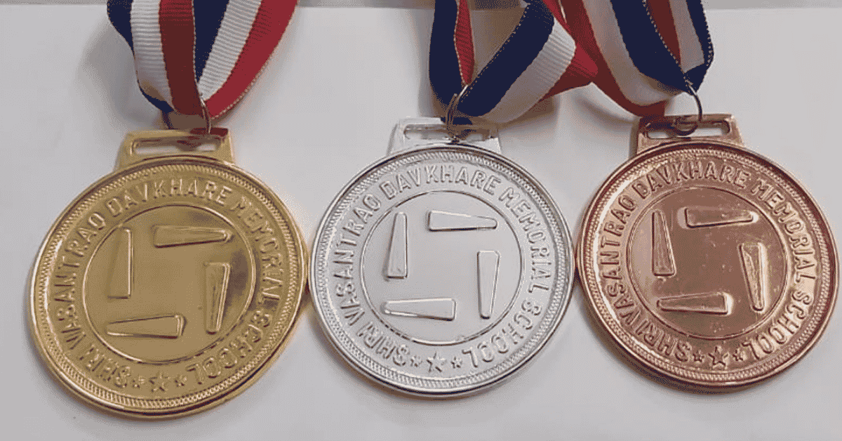 Best Medal Manufacturer in Hyderabad