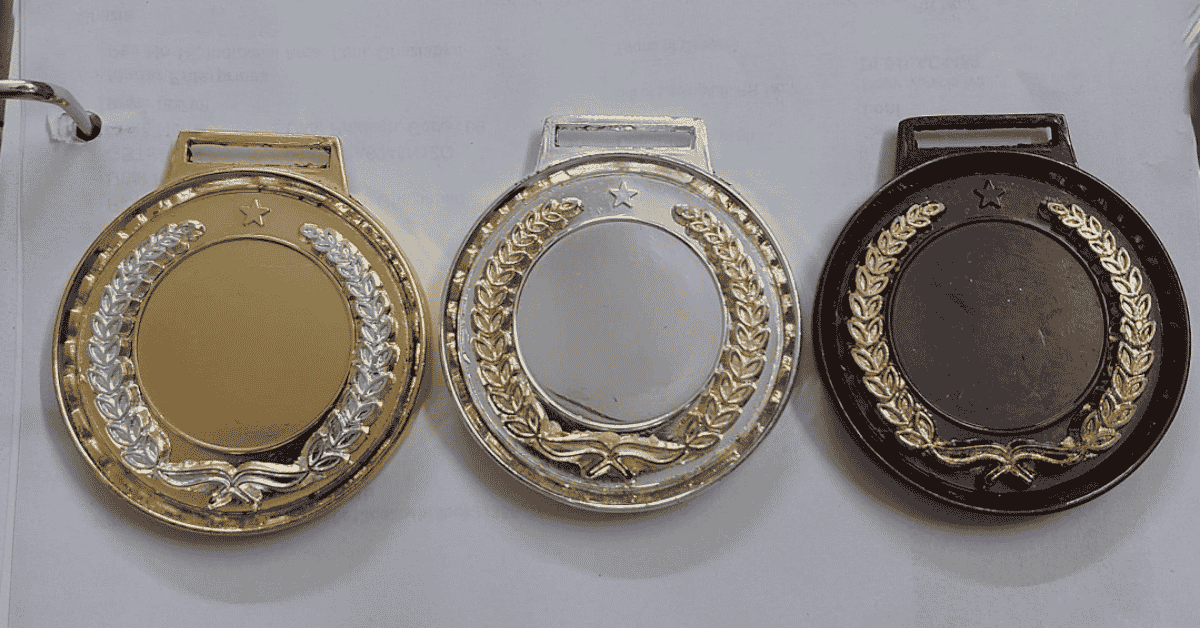 Medal Manufacturer Near Me Nagpur