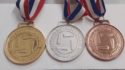 The Solution A Dependable Sports Medal Manufacturer Mumbai Organisers Can Trust