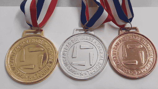 Trophies and Lanyards — A Complete Awards Solution