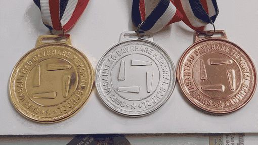Trophies and Lanyards — One Supplier, Complete Solution