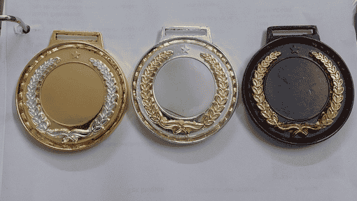 What Makes Madar Enterprises the Best Medal Manufacturer in Hyderabad