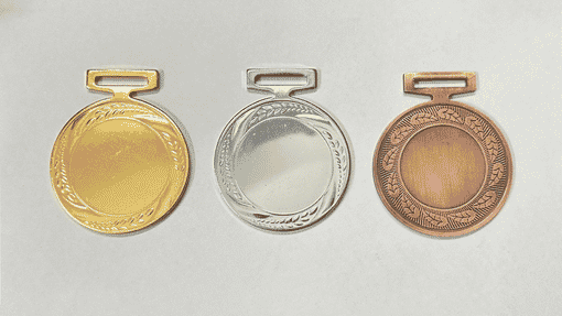 Why Finding the Right Medal Manufacturer Near Me Nagpur Actually Matters
